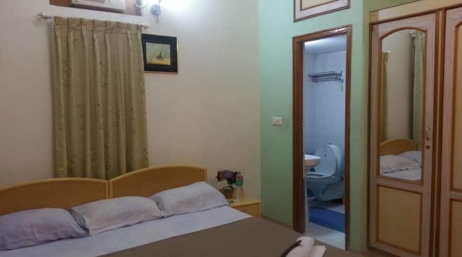 Abids Inn Homestay, Bangalore 4